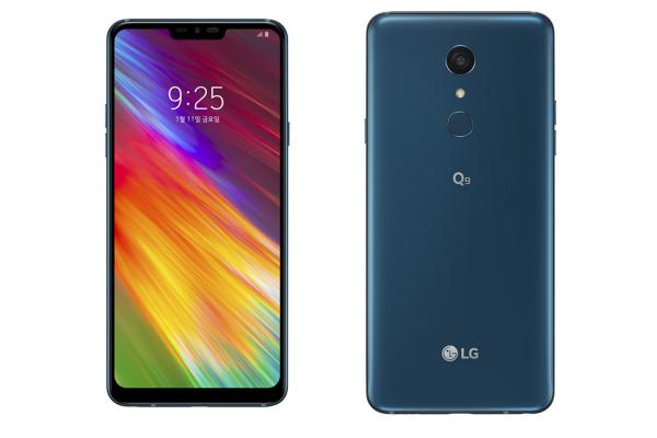 LG Q9 대표이미지