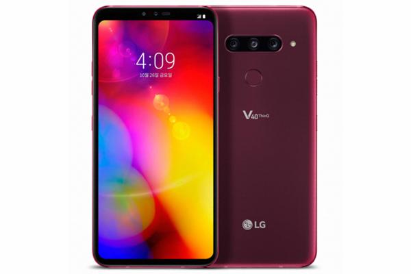 LG V40 대표이미지