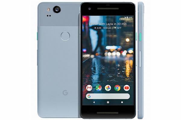 Google Pixel 2세대 대표이미지