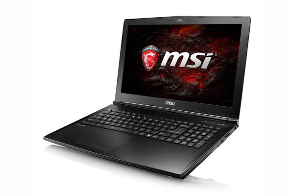 게이밍 노트북(msi) 대표이미지