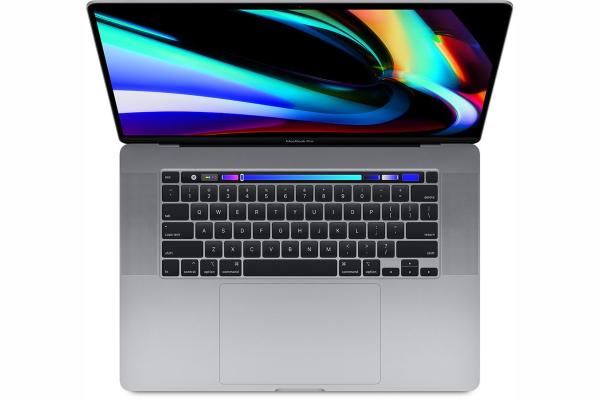 MacBook Pro 16형 대표이미지