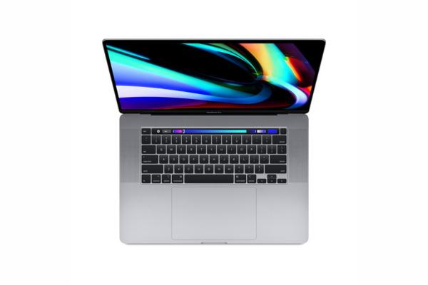 MacBook Pro 15형 대표이미지