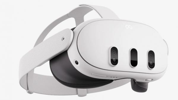 메타퀘스트 3 대표이미지