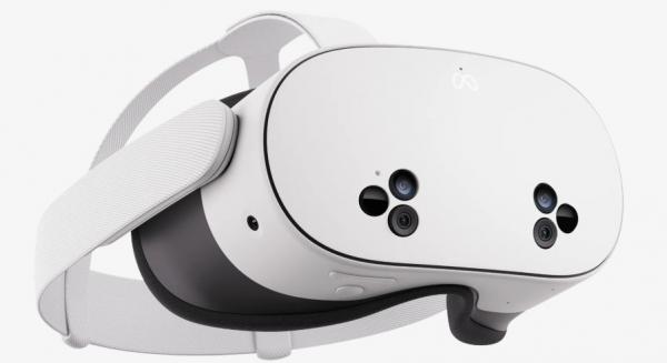 메타퀘스트 3S 대표이미지