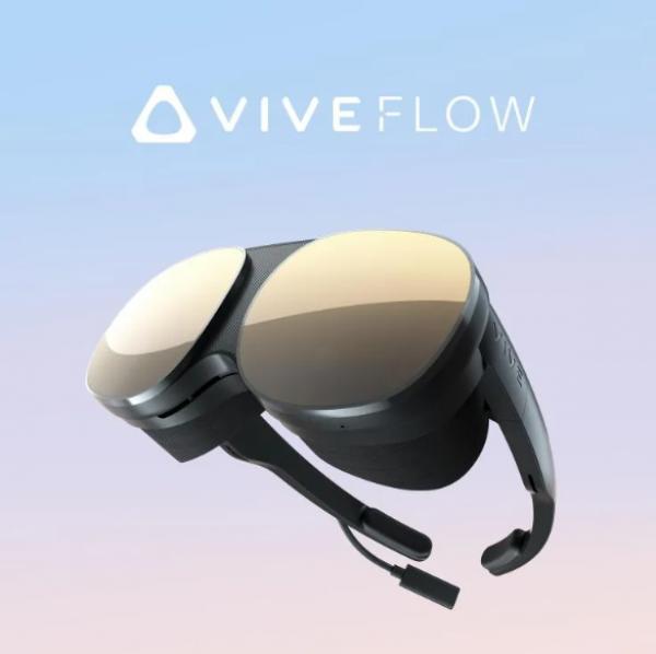 VIVE flow 대표이미지