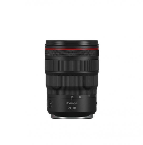 캐논 렌즈(RF24-70 F2.8Ⅰ IS USM) 대표이미지